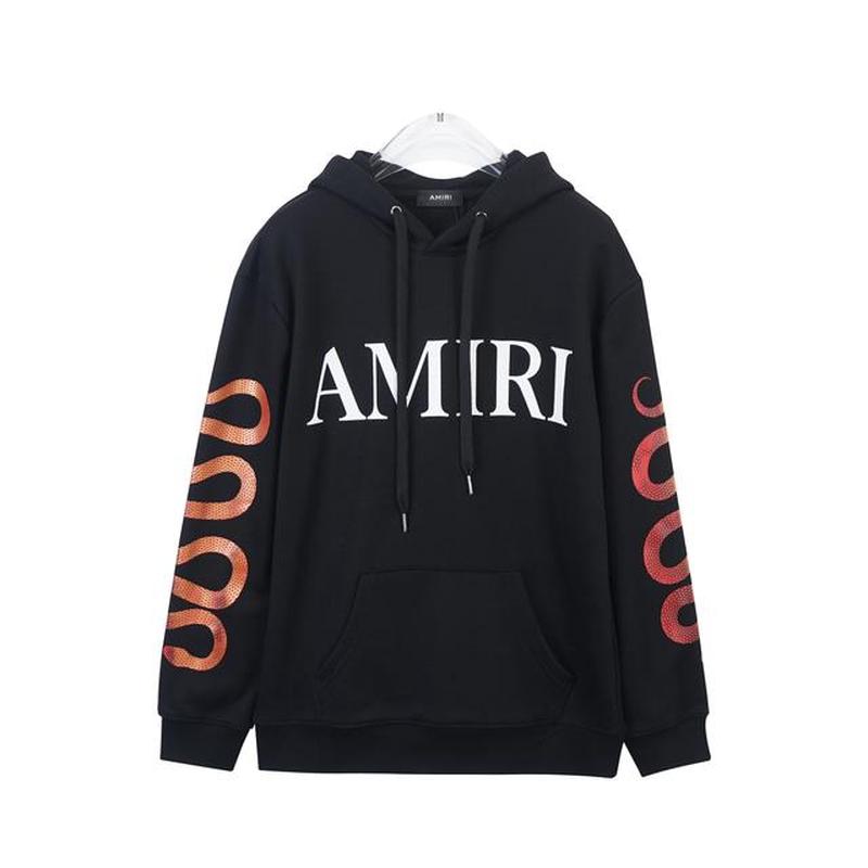 Amiri Hoodie-45